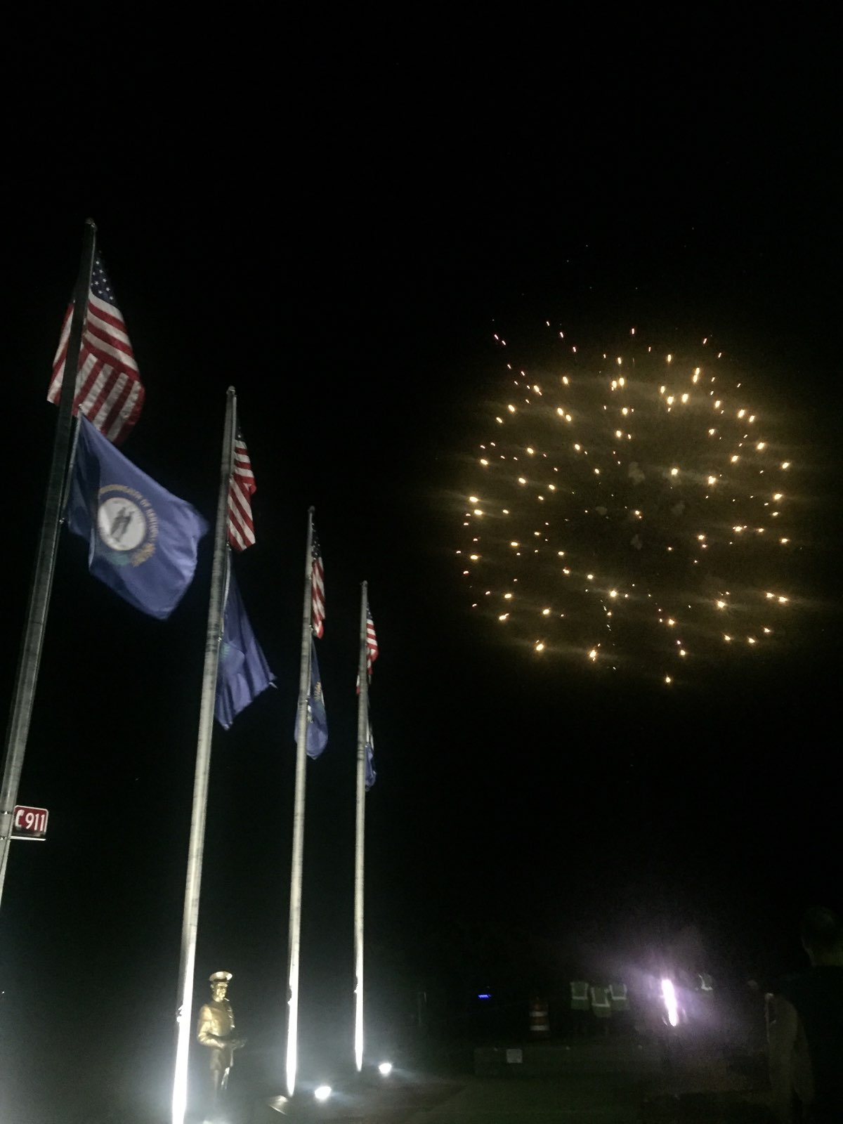 PTTG celebrates its centennial in style