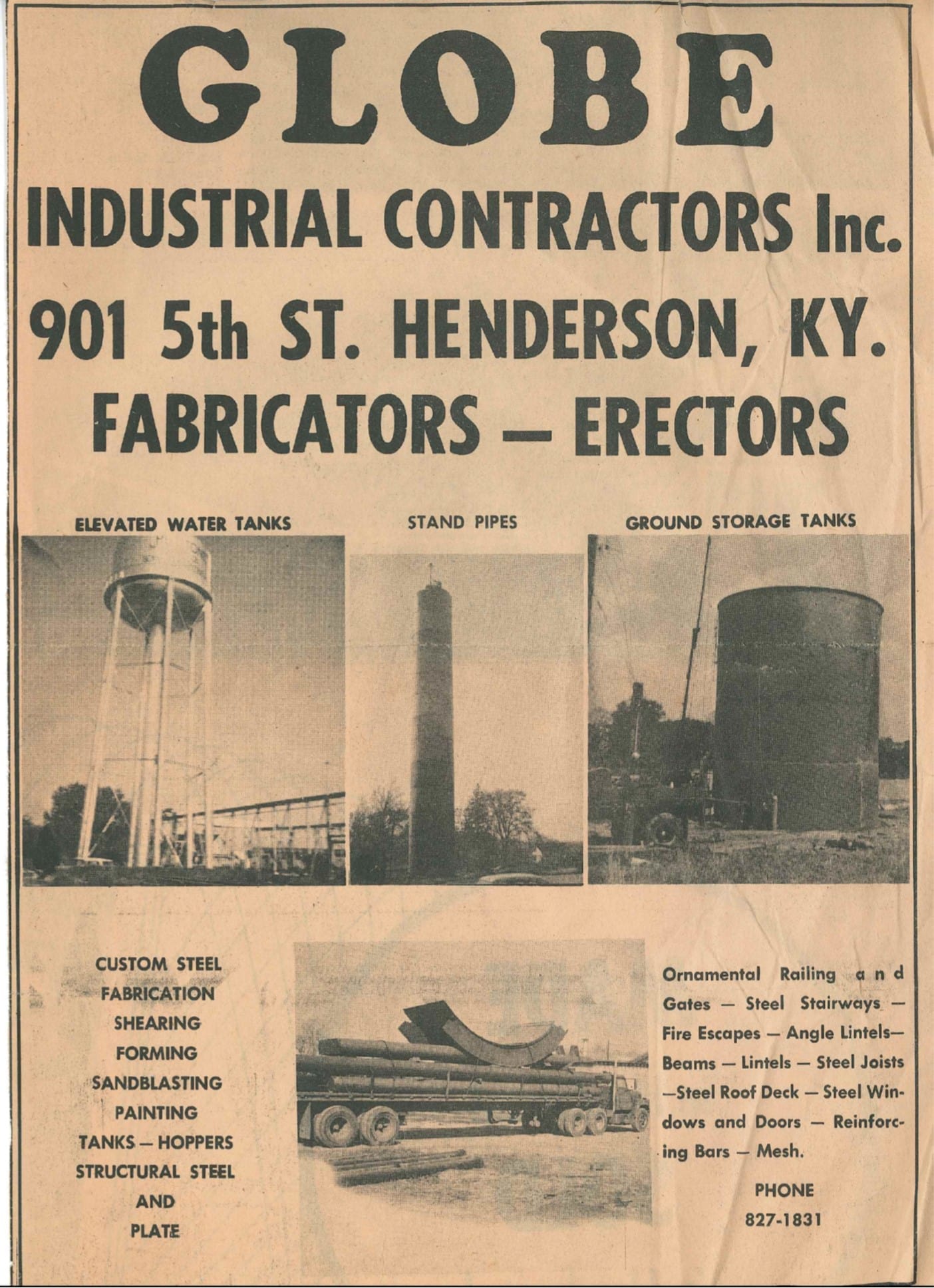 Tank Safety Evolution By Erin Schmitt Tank Safety Evolution By Erin Schmitt