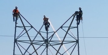 Communication Towers