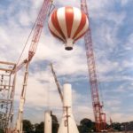storage tanks
