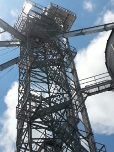 Support Systems Support Towers1