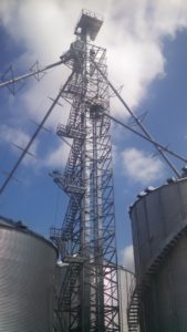 Support Systems support towers2
