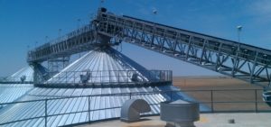 steel catwalks