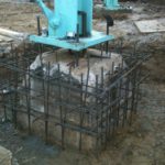 storage tanks