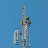 Communication Towers