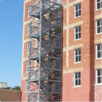 Support Towers